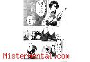 Manga hentai
