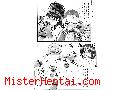 Manga hentai