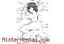 Manga hentai
