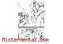 Manga hentai
