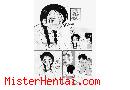 Manga hentai