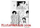 Manga hentai