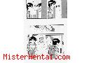 Manga hentai