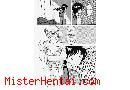 Manga hentai