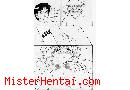 Manga hentai
