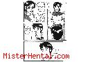 Manga hentai