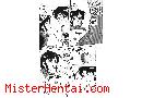 Manga hentai