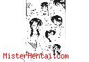 Manga hentai