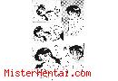 Manga hentai