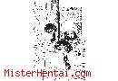 Manga hentai