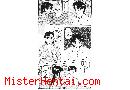 Manga hentai