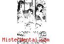 Manga hentai