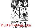 Manga hentai