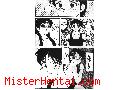 Manga hentai