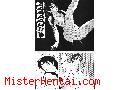 Manga hentai