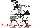 Manga hentai