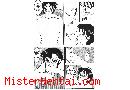 Manga hentai