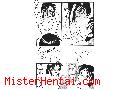 Manga hentai