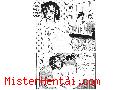 Manga hentai