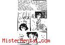 Manga hentai