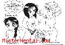 Manga hentai