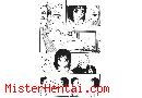 Manga hentai