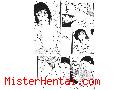 Manga hentai