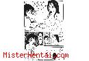 Manga hentai