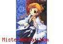 Image du manga hentai Sweetfolk