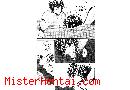 Manga hentai