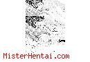 Manga hentai