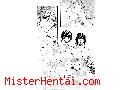 Manga hentai