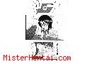 Manga hentai