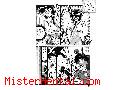 Manga hentai