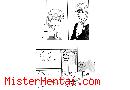 Manga hentai