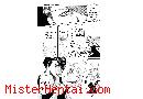 Manga hentai
