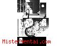 Manga hentai