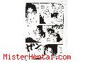 Manga hentai