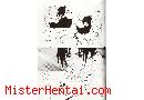 Manga hentai
