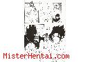 Manga hentai
