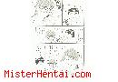 Manga hentai