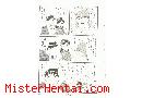 Manga hentai