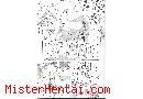 Manga hentai