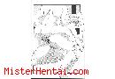 Manga hentai