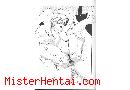 Manga hentai