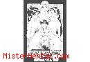 Manga hentai