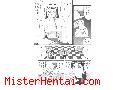 Manga hentai
