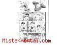 Manga hentai