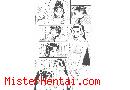 Manga hentai