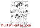 Manga hentai
